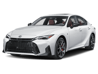 Lexus IS IS 350 F SPORT Design AWD Lexus IS IS 350 F SPORT Design AWD