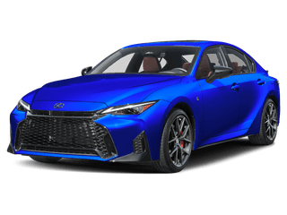 Lexus IS IS 350 F SPORT Design RWD Lexus IS IS 350 F SPORT Design RWD