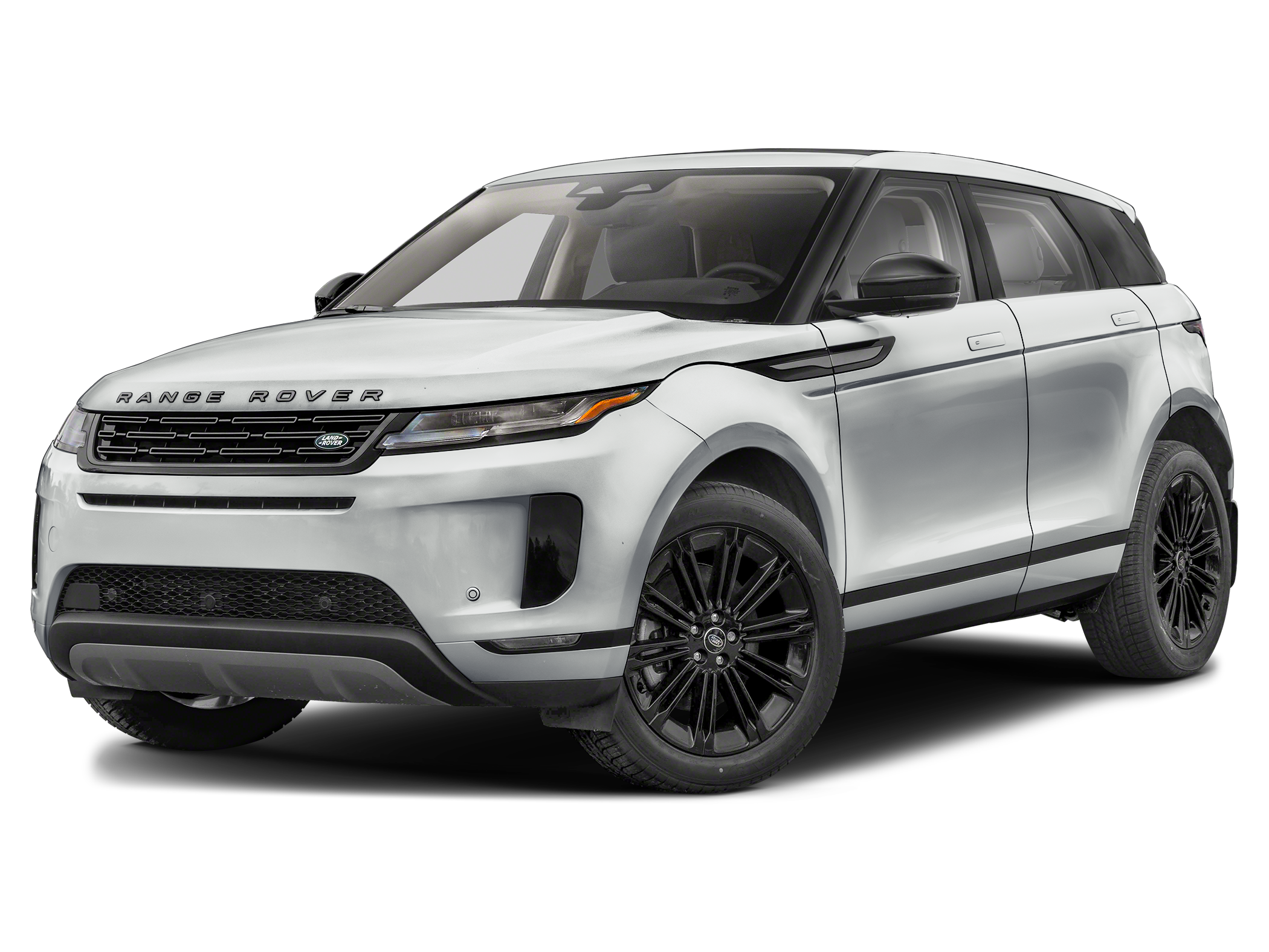 Land Rover Range Rover Evoque Dynamic SE AWD Land Rover Range Rover Evoque Dynamic SE AWD