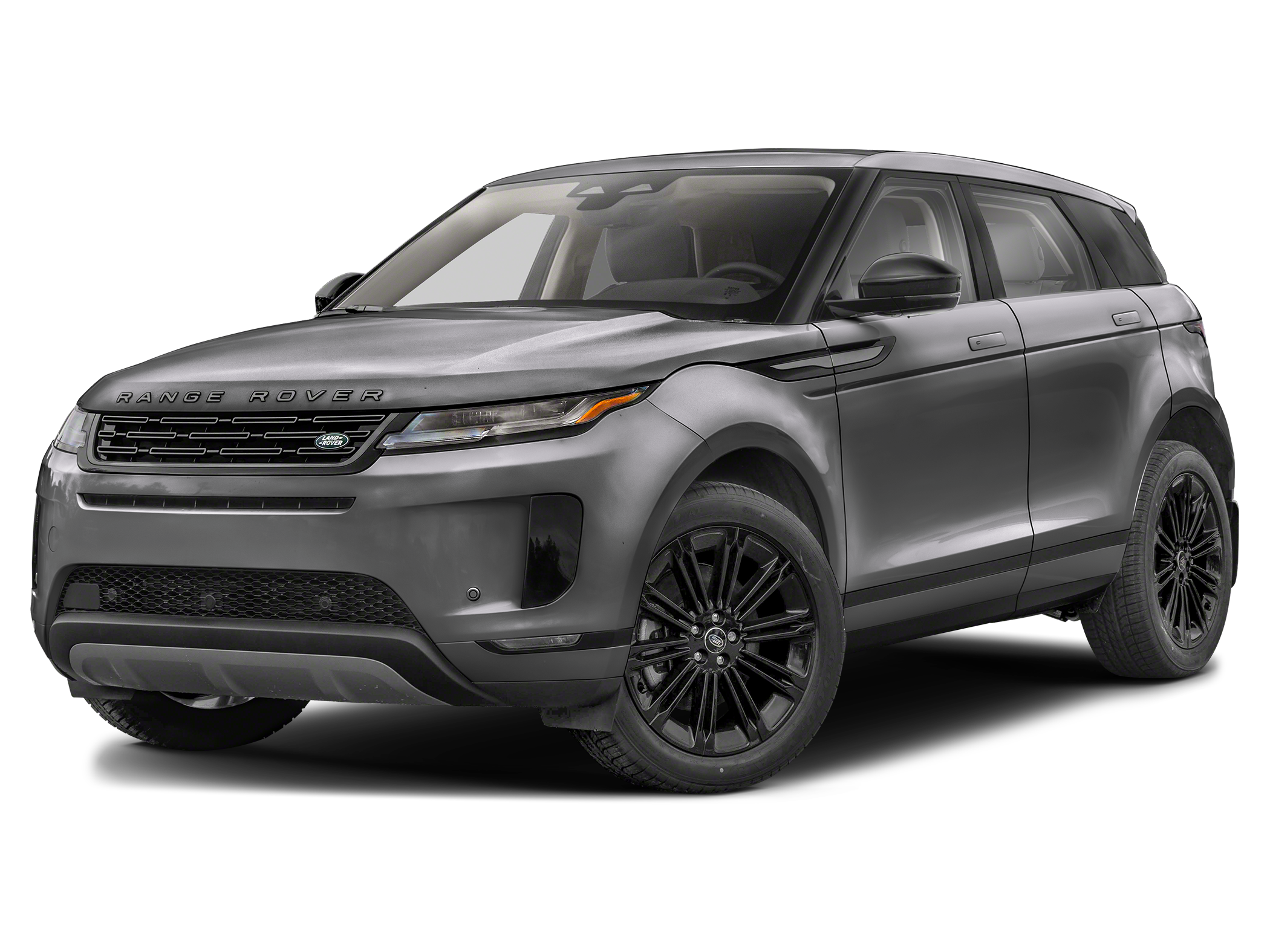 Land Rover Range Rover Evoque Dynamic SE AWD Land Rover Range Rover Evoque Dynamic SE AWD