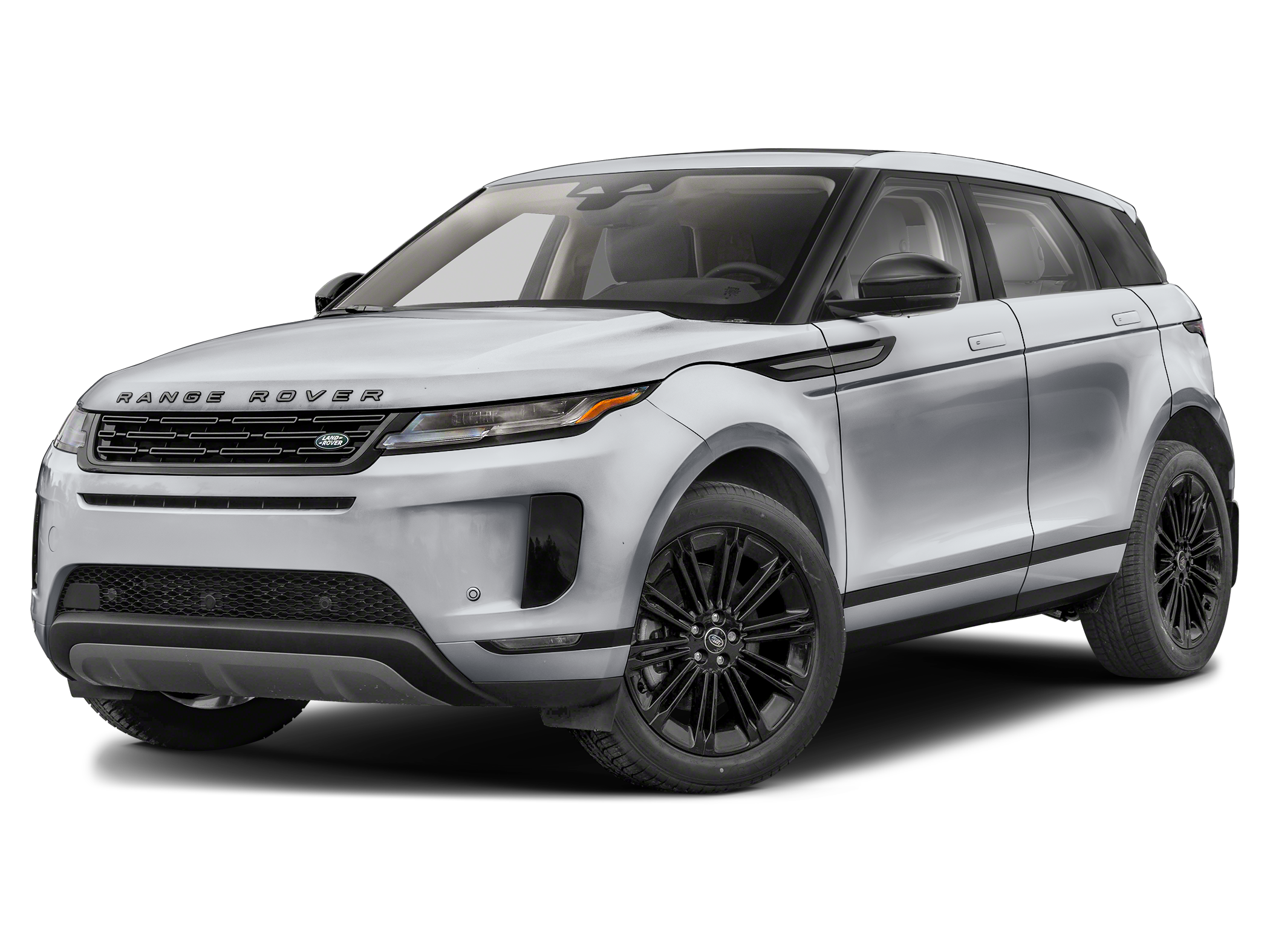 Land Rover Range Rover Evoque Core S AWD Land Rover Range Rover Evoque Core S AWD