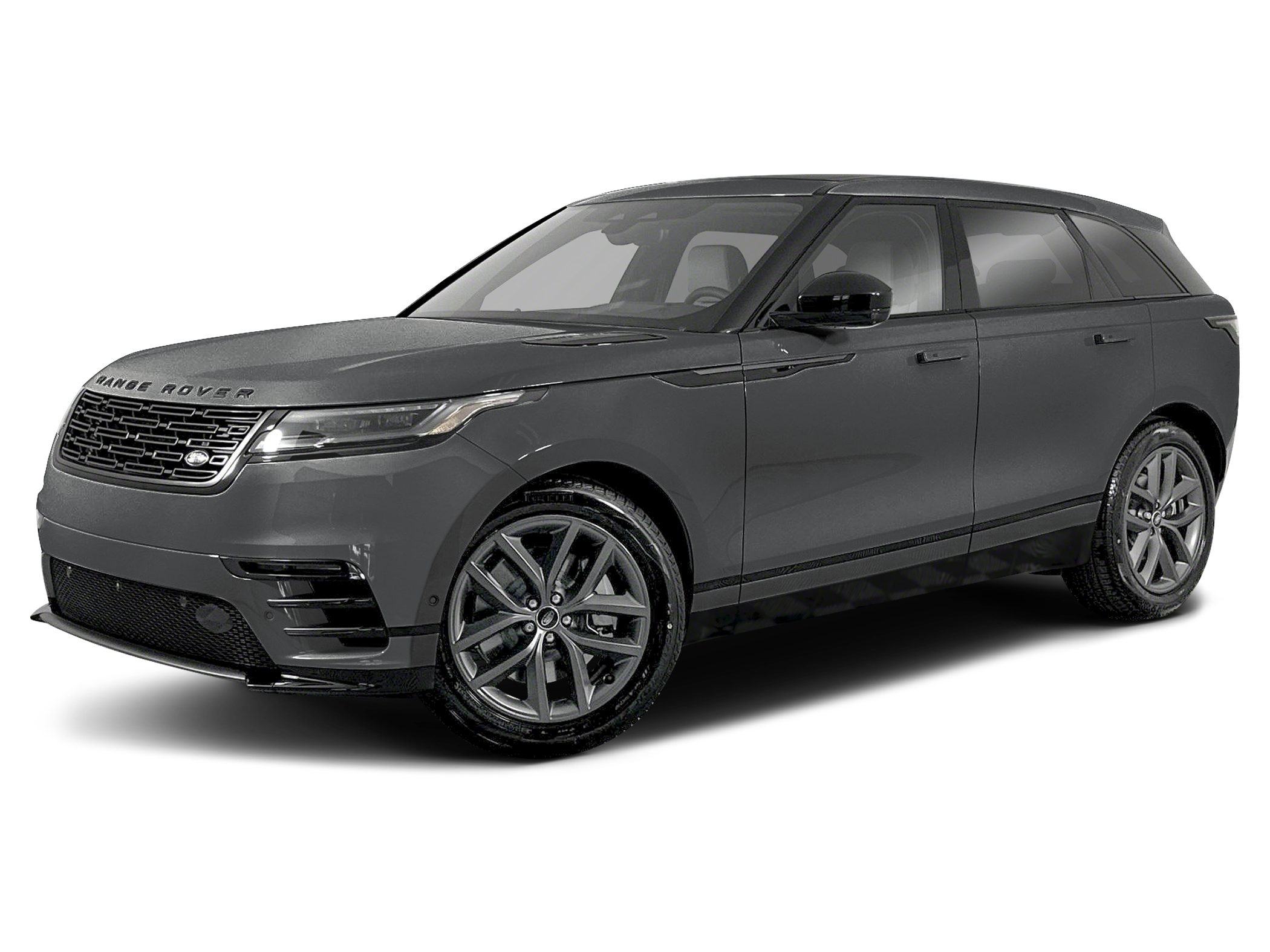 Land Rover Range Rover Velar S P250 Land Rover Range Rover Velar S P250