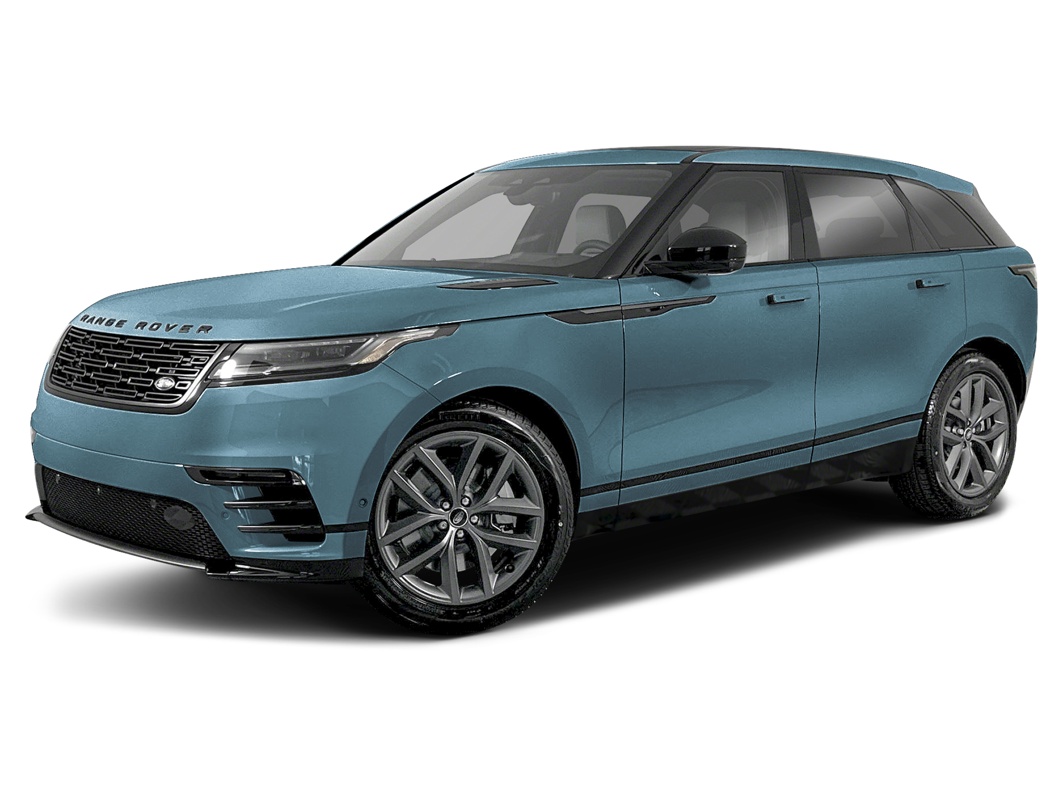 Land Rover Range Rover Velar S P250 Land Rover Range Rover Velar S P250