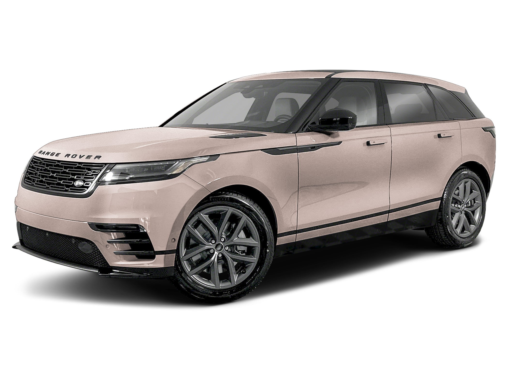 Land Rover Range Rover Velar Dynamic SE P400 Land Rover Range Rover Velar Dynamic SE P400