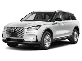 Lincoln Corsair Premiere AWD Lincoln Corsair Premiere AWD