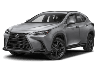 Lexus NX NX 450h+ Premium AWD Lexus NX NX 450h+ Premium AWD