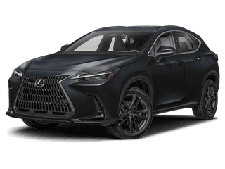 Lexus NX NX 450h+ Premium AWD Lexus NX NX 450h+ Premium AWD