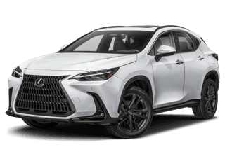 Lexus NX NX 450h+ Premium AWD Lexus NX NX 450h+ Premium AWD