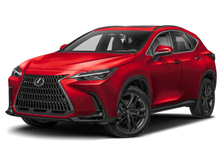 Lexus NX NX 450h+ Premium AWD Lexus NX NX 450h+ Premium AWD