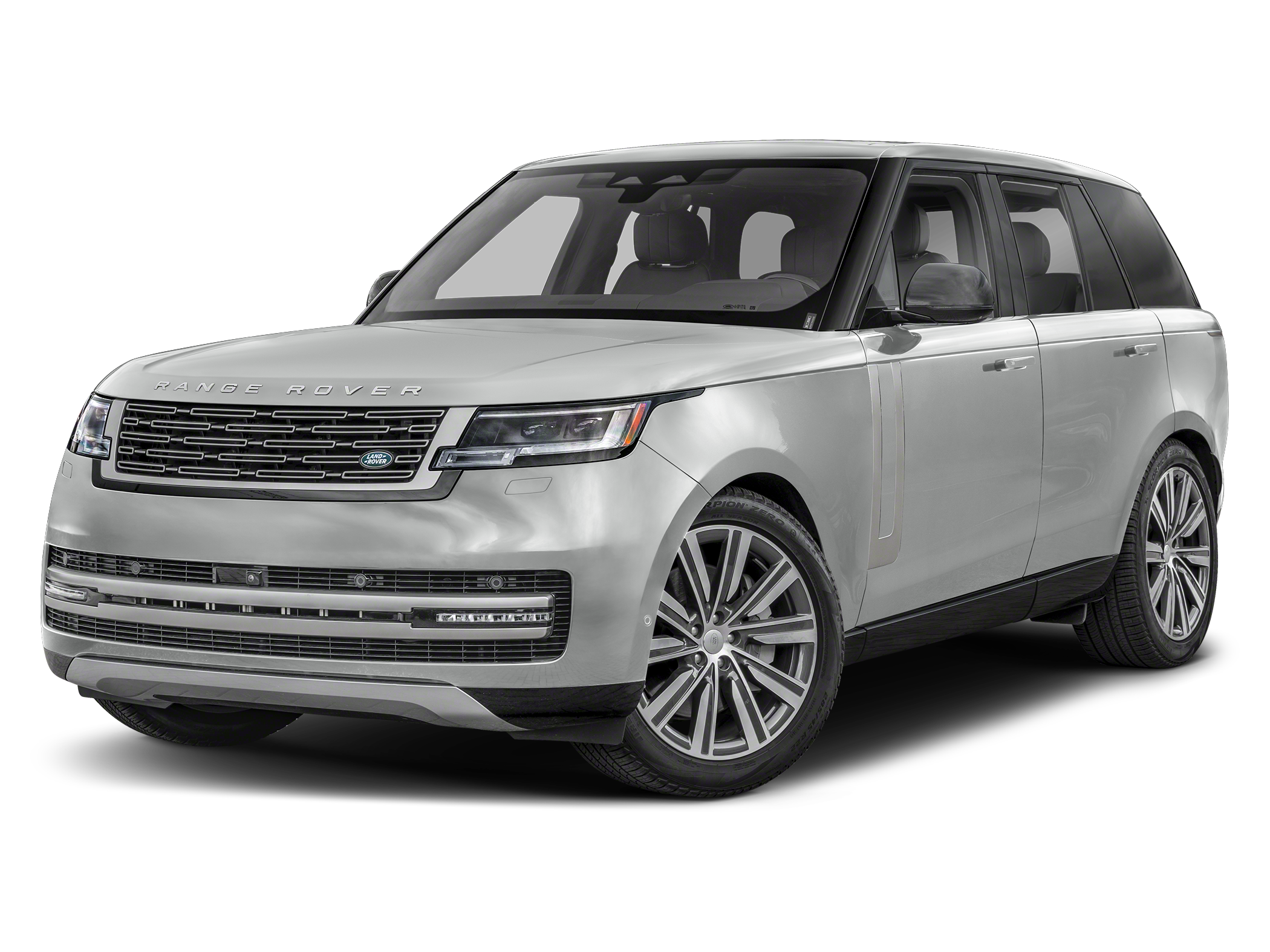 Land Rover Range Rover Autobiography P530 LWB 7 Seat Land Rover Range Rover Autobiography P530 LWB 7 Seat