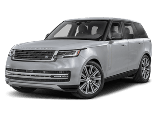 Land Rover Range Rover SV P615 LWB Land Rover Range Rover SV P615 LWB