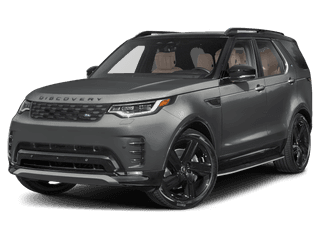 Land Rover Discovery Dynamic SE AWD Land Rover Discovery Dynamic SE AWD