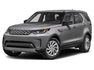 Land Rover Discovery S AWD Land Rover Discovery S AWD