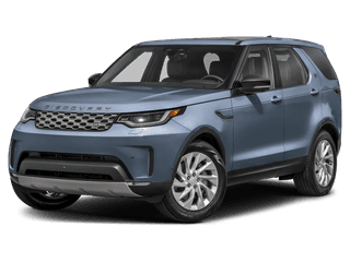 Land Rover Discovery S AWD Land Rover Discovery S AWD