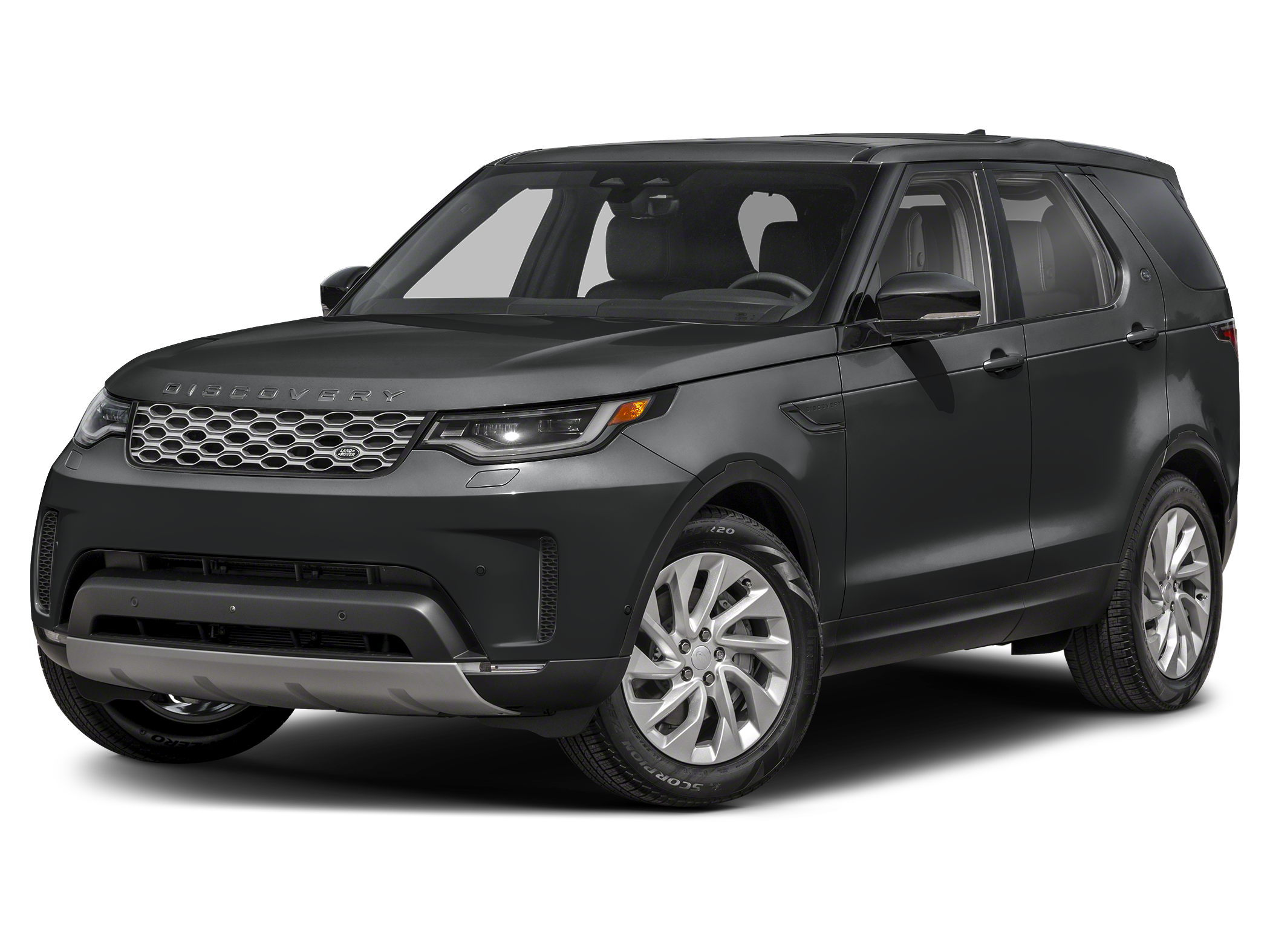 Land Rover Discovery S AWD Land Rover Discovery S AWD