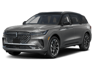 Lincoln Nautilus Reserve AWD Lincoln Nautilus Reserve AWD