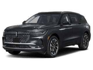 Lincoln Nautilus Reserve AWD Lincoln Nautilus Reserve AWD