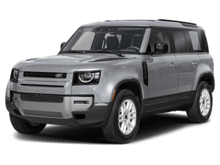 Land Rover Defender S 110 P300 Land Rover Defender S 110 P300