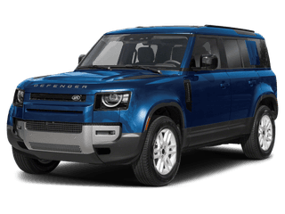 Land Rover Defender OCTA 110 P635 Land Rover Defender OCTA 110 P635