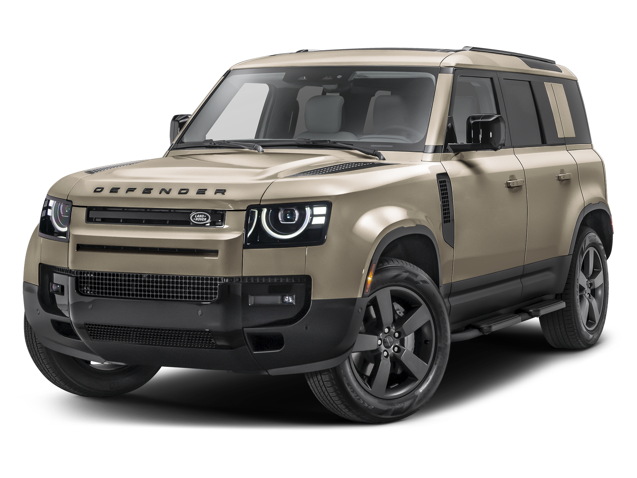 Land Rover Defender S 110 P300 Land Rover Defender S 110 P300