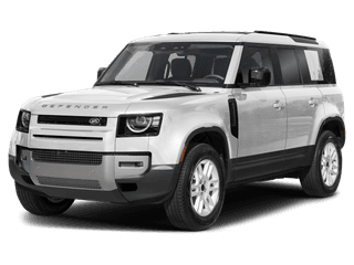 Land Rover Defender X-Dynamic SE 110 P500 Land Rover Defender X-Dynamic SE 110 P500