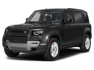 Land Rover Defender S 110 P300 Land Rover Defender S 110 P300