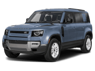 Land Rover Defender S 110 P300 Land Rover Defender S 110 P300