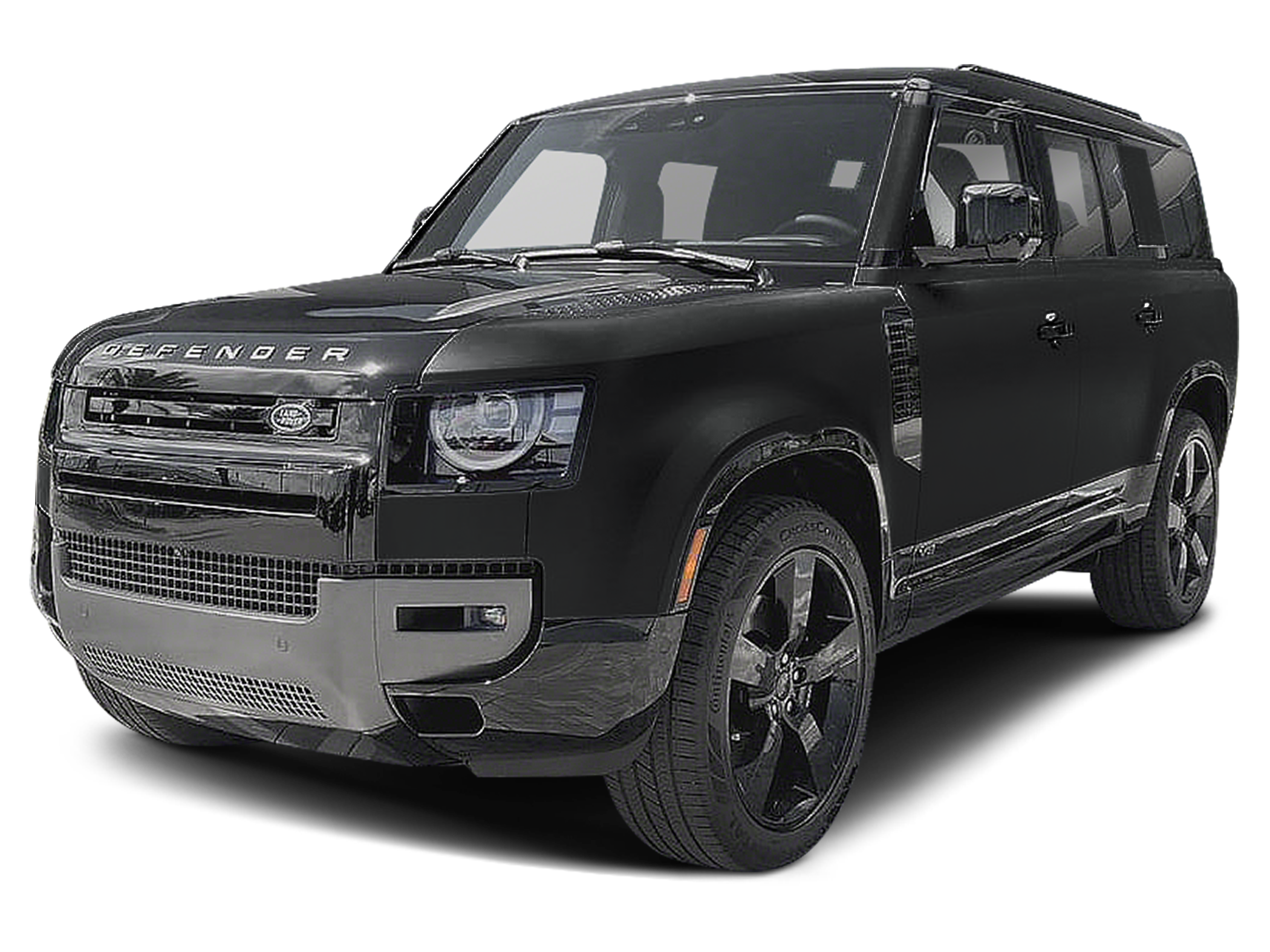 Land Rover Defender X-Dynamic SE 130 P400 Land Rover Defender X-Dynamic SE 130 P400