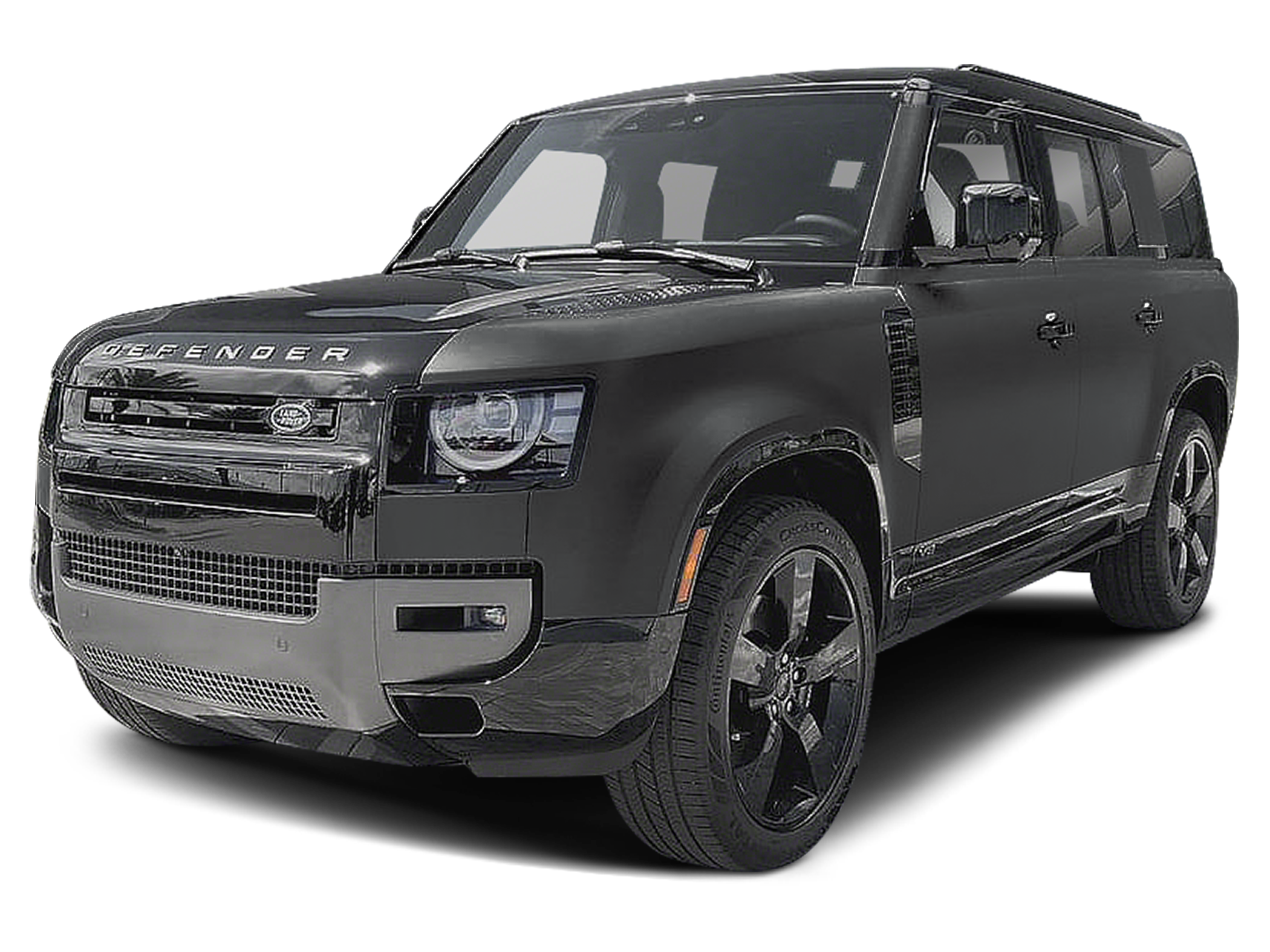 Land Rover Defender S 130 P300 Land Rover Defender S 130 P300