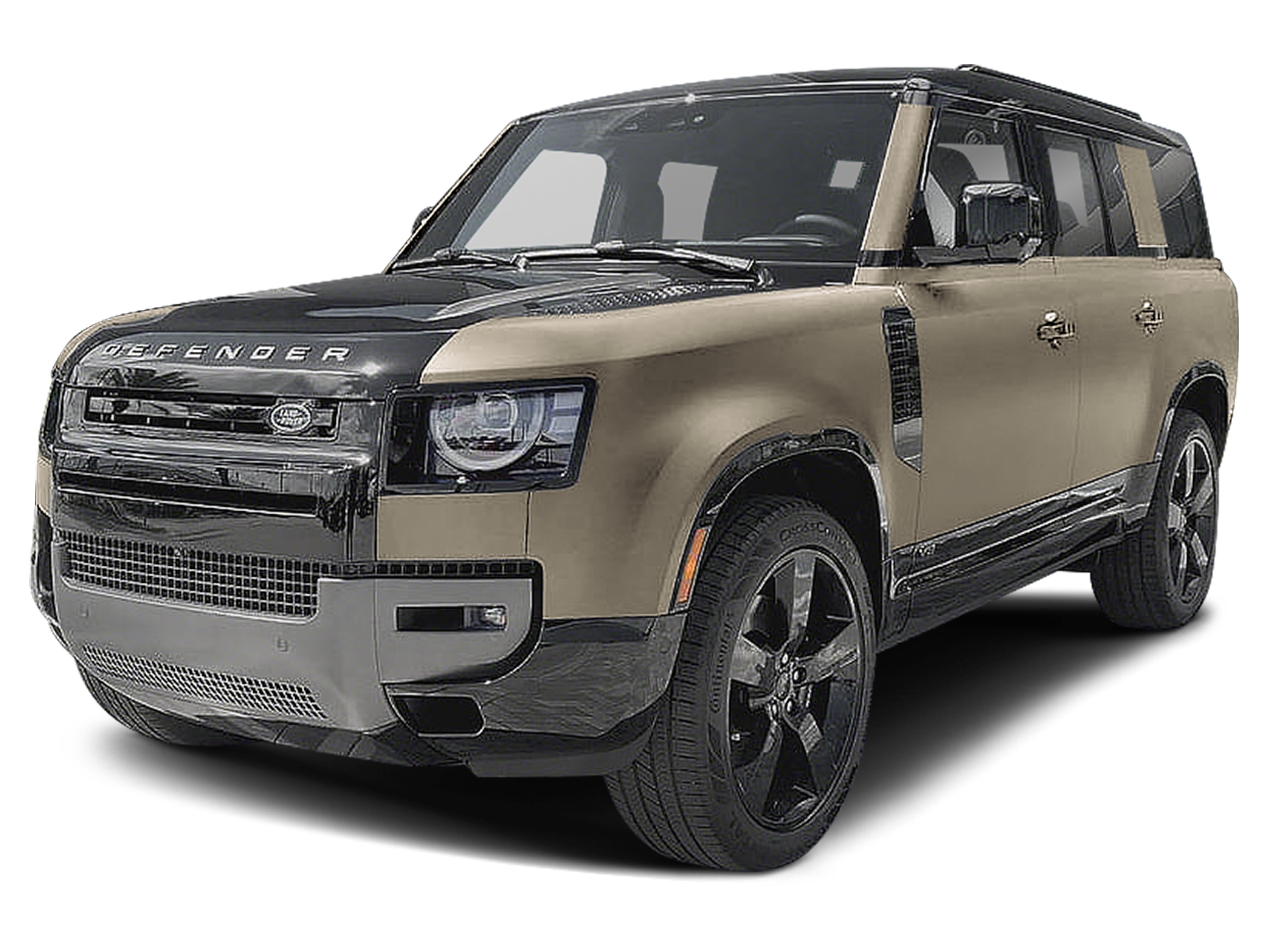 Land Rover Defender X-Dynamic SE 130 P400 Land Rover Defender X-Dynamic SE 130 P400