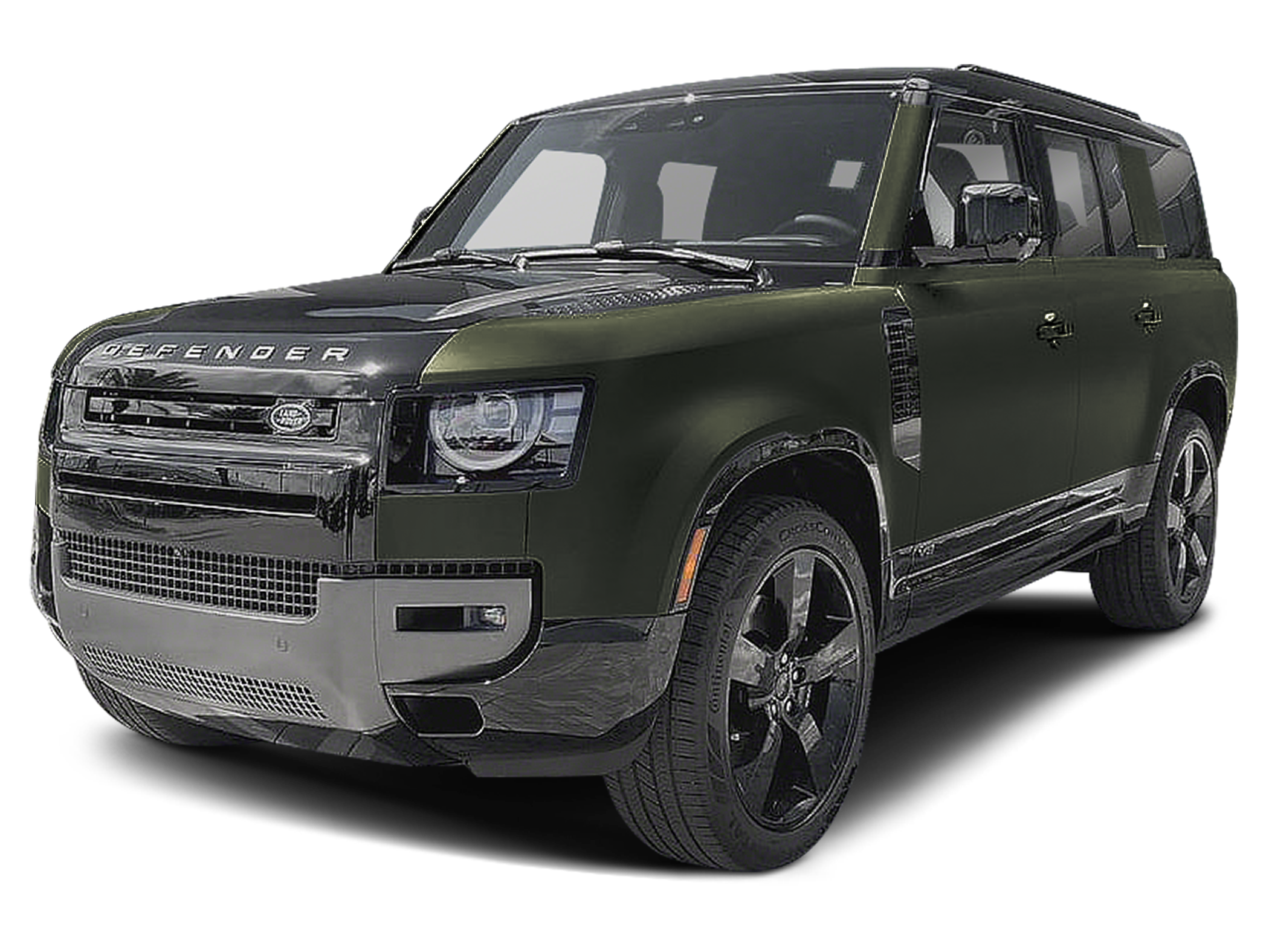 Land Rover Defender X-Dynamic SE 130 P400 Land Rover Defender X-Dynamic SE 130 P400