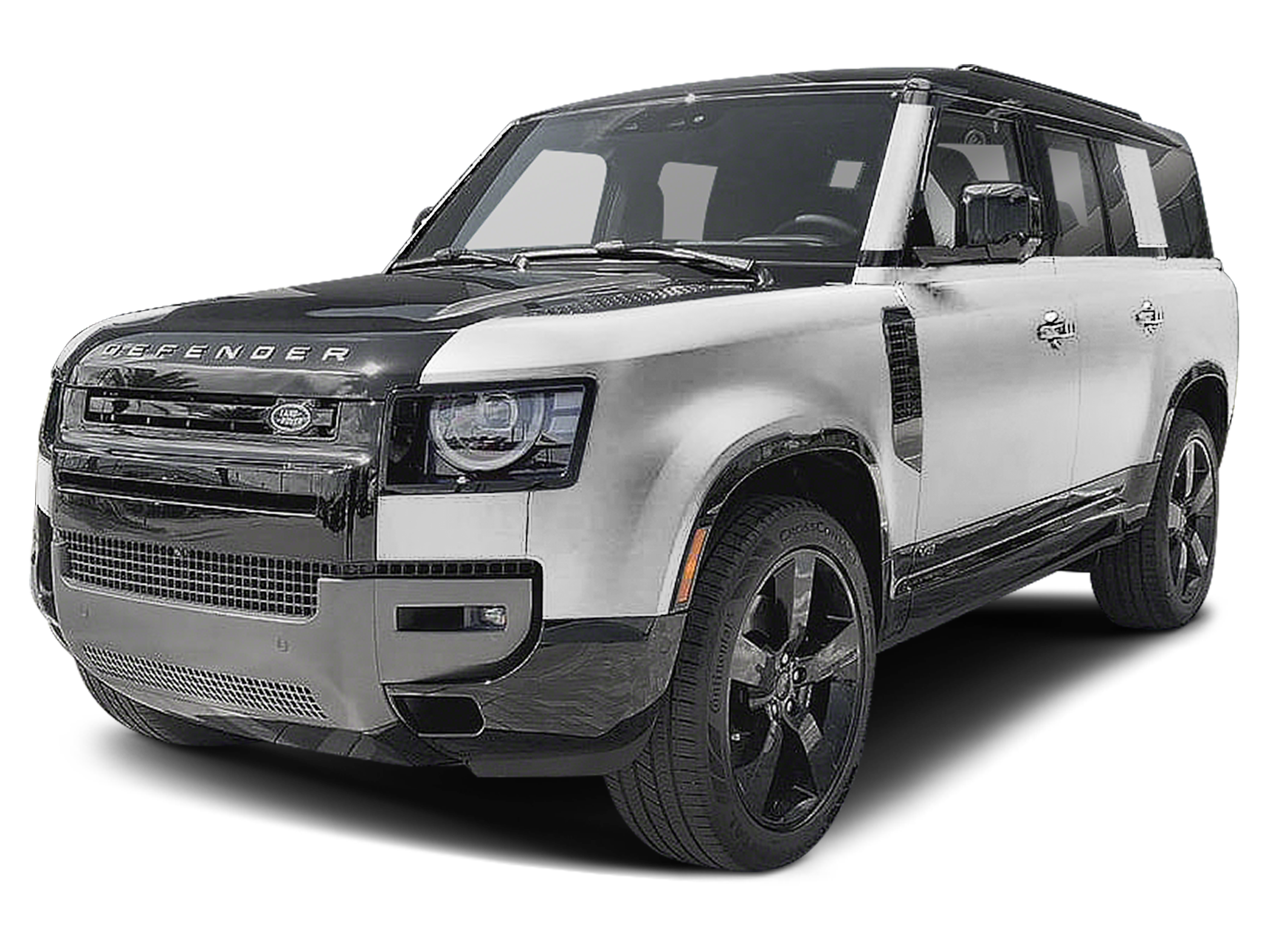 Land Rover Defender X-Dynamic SE 130 P400 Land Rover Defender X-Dynamic SE 130 P400