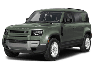 Land Rover Defender Trophy Edition Keswick 110 P400 Land Rover Defender Trophy Edition Keswick 110 P400