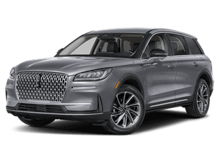 Lincoln Corsair Grand Touring AWD Lincoln Corsair Grand Touring AWD