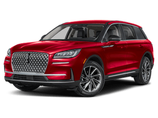 Lincoln Corsair Grand Touring AWD Lincoln Corsair Grand Touring AWD