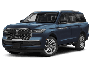 Lincoln Navigator Reserve 4x4 Lincoln Navigator Reserve 4x4