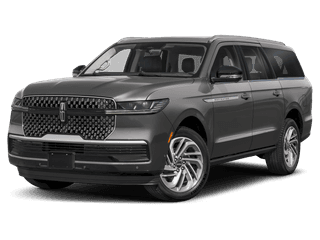 Lincoln Navigator L Black Label 4x4 Lincoln Navigator L Black Label 4x4