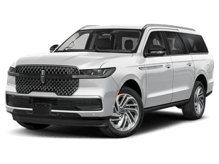 Lincoln Navigator L Black Label 4x4 Lincoln Navigator L Black Label 4x4