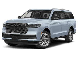 Lincoln Navigator L Reserve 4x4 Lincoln Navigator L Reserve 4x4