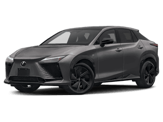 Lexus RZ RZ 550e F SPORT AWD Lexus RZ RZ 550e F SPORT AWD