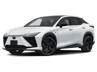 Lexus RZ RZ 550e F SPORT AWD Lexus RZ RZ 550e F SPORT AWD