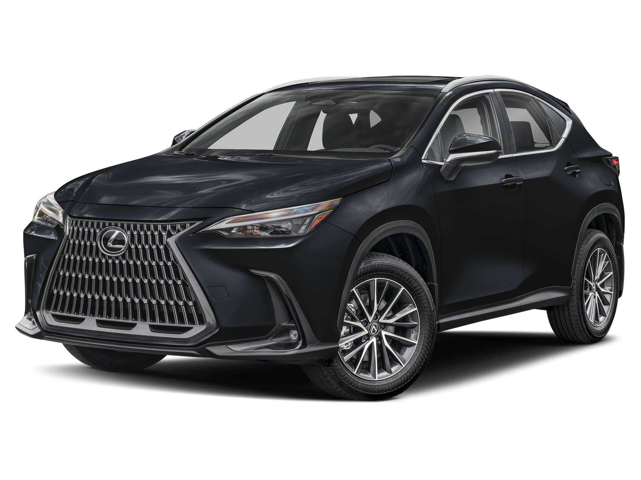 Lexus NX NX 350h Premium AWD Lexus NX NX 350h Premium AWD
