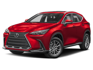 Lexus NX NX 350h Premium AWD Lexus NX NX 350h Premium AWD