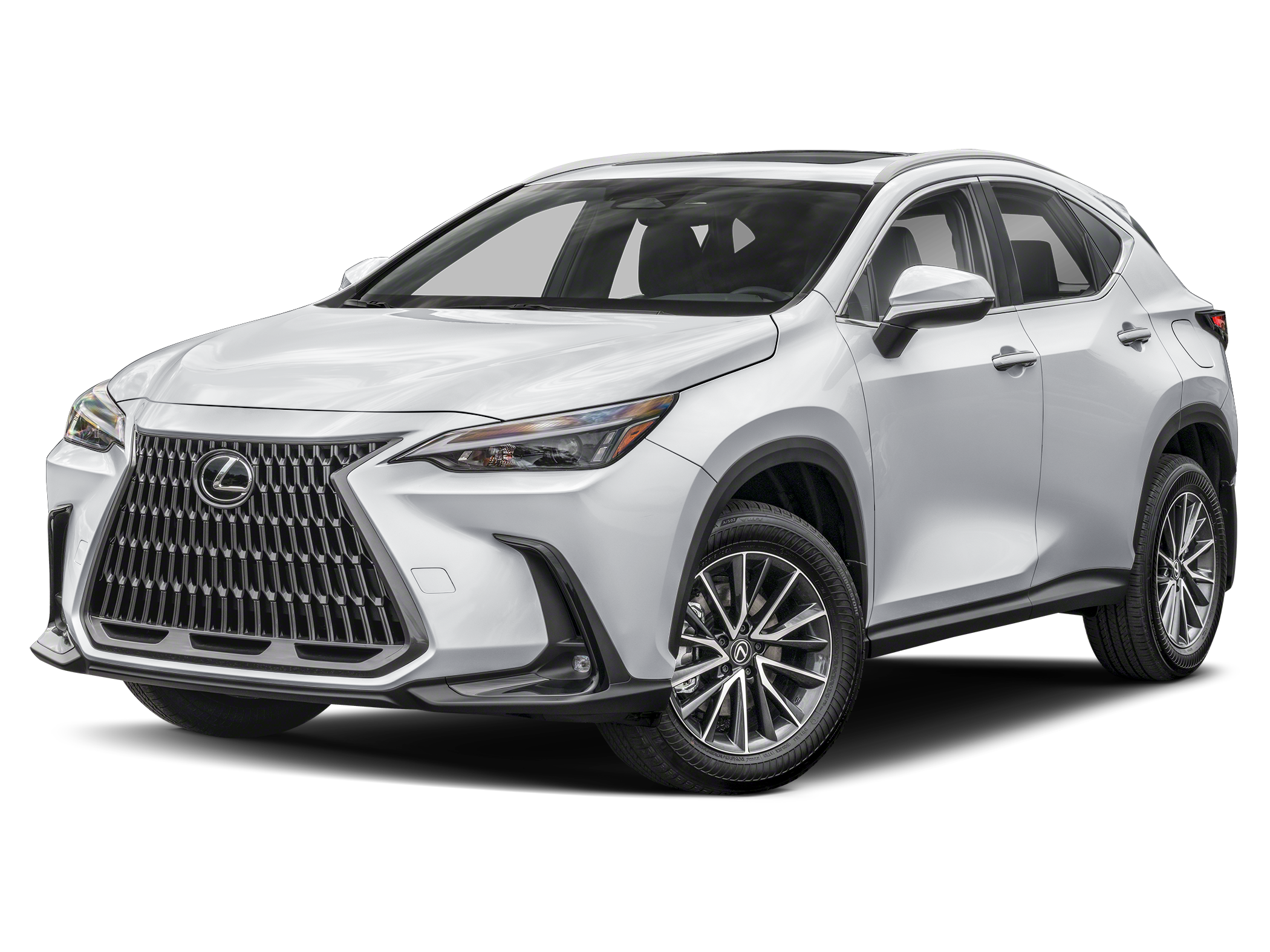 Lexus NX NX 350h Premium AWD Lexus NX NX 350h Premium AWD
