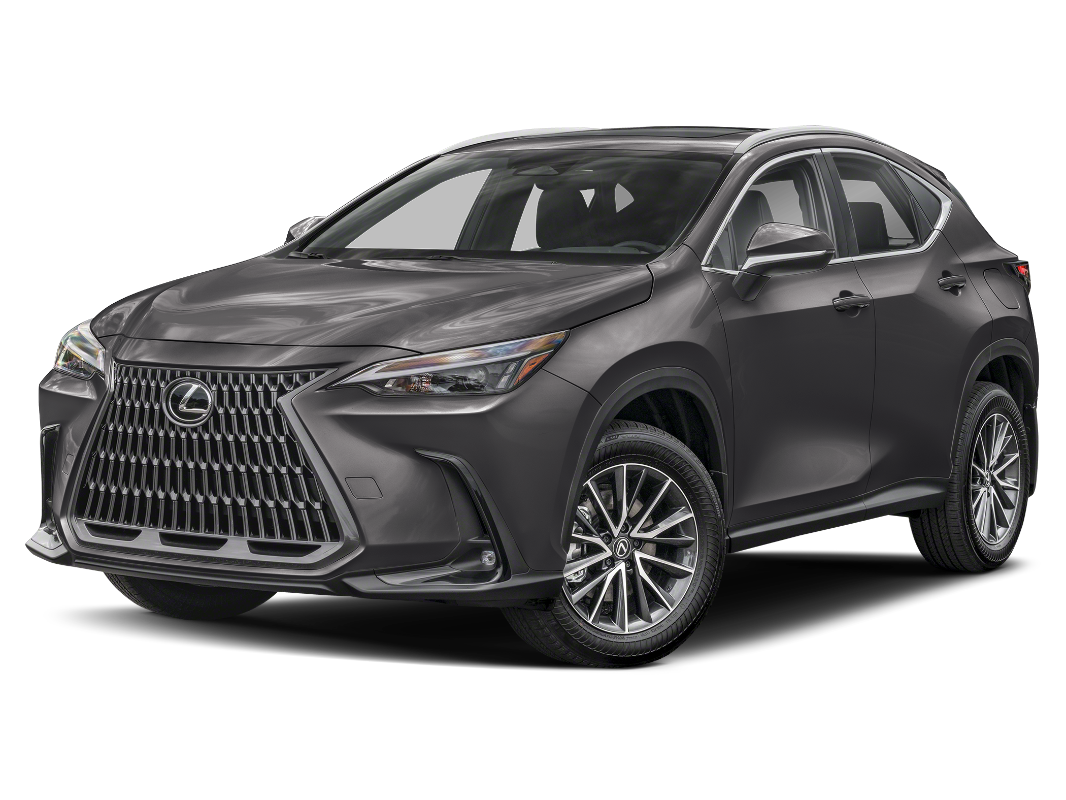 Lexus NX NX 350h Premium AWD Lexus NX NX 350h Premium AWD