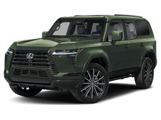 Lexus GX GX 550 Luxury+ 4WD Lexus GX GX 550 Luxury+ 4WD