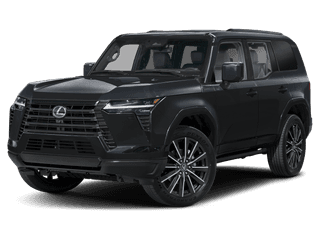 Lexus GX GX 550 Luxury+ 4WD Lexus GX GX 550 Luxury+ 4WD