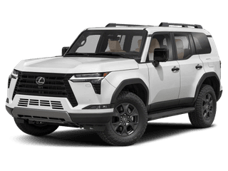 Lexus GX GX 550 Overtrail+ 4WD Lexus GX GX 550 Overtrail+ 4WD