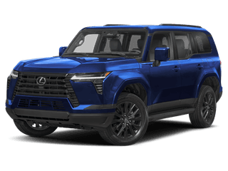 Lexus GX GX 550 Premium+ 4WD Lexus GX GX 550 Premium+ 4WD