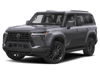 Lexus GX GX 550 Premium+ 4WD Lexus GX GX 550 Premium+ 4WD